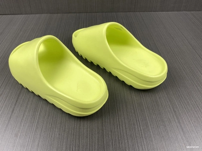 Yeezy GX6138 Slide Adidas Green 1113